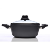 Round Non-Stick Casserole