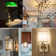 60 Watt Equivalent T10 E26/Medium (Standard) Dimmable LED Bulb