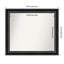 Miroir d'appoint mural en plastique Churchton-988095616