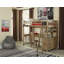 Lit mezzanine avec bureau Mateo-36290630-36290629