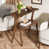 Rustic Brown