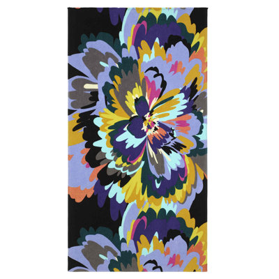 100% Cotton Beach Towel
