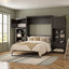 Lit escamotable avec rangement latéral Wexford-82556826-66880881