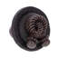 Equestre Mushroom Knob-10366470-10366476