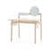 Ens White Shelf Accessory