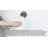 Levant Dimmable RGB Steel Swing Arm Sconce-216937259-216937429
