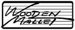 Wooden Mallet Logo