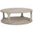 Gimso Solid Wood Top Coffee Table-62515679-62515678
