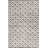 Colin Geometric Handwoven Wool Cream Area Rug-1941684216