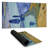 Tuscany field - 15.75"x31.50" Desk mat