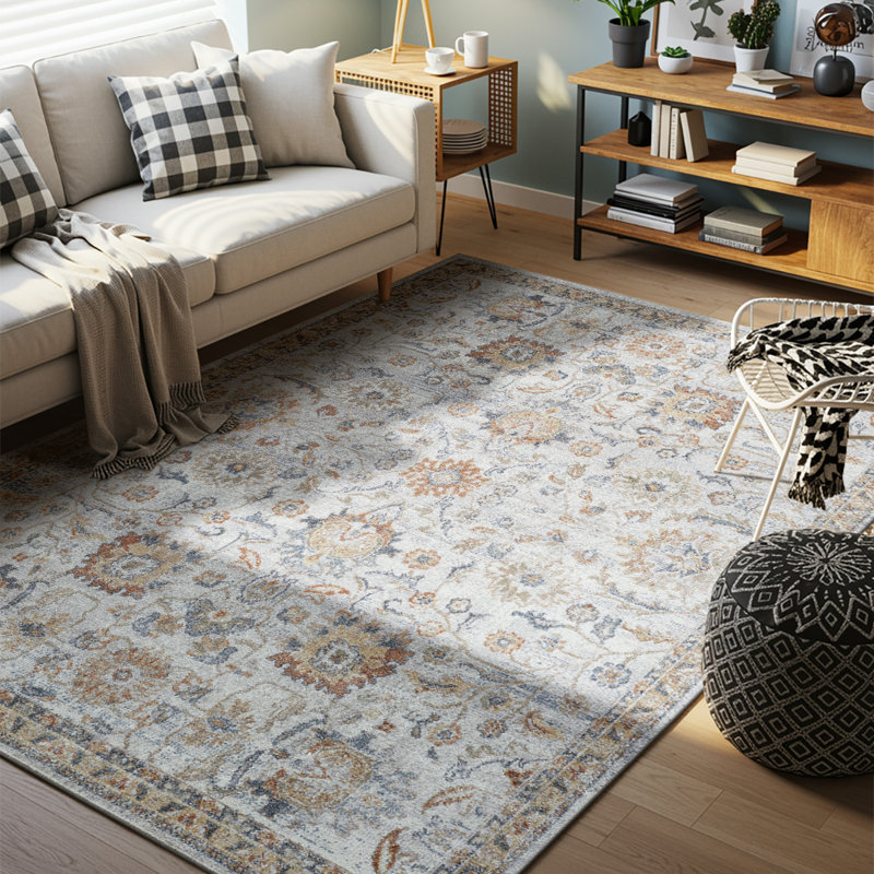 Becki Owens x Livabliss Elle Rug, Rectangle 200 x 275cm