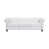 Faux cuir blanc
