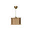 Luminaire suspendu tambour 1 lumière-348878969-348878966-348878965