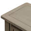 Console en bois avec 2 tiroirs et tablette inférieure Sheen-732877890