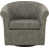 Hapden Charcoal 100% Polyester