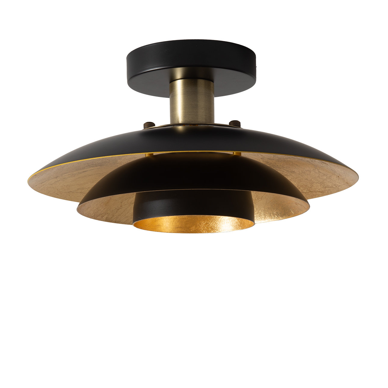 Rancho Mirage Flush Mount