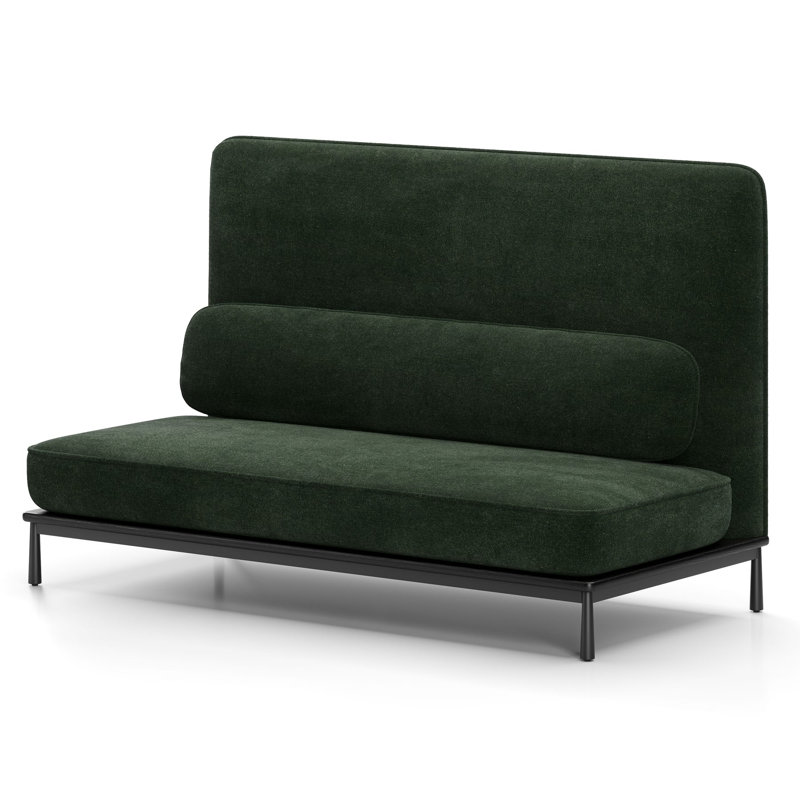 Stellar Works Arc Sofa
