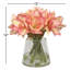 AMARYLLIS IN VASE-1771926530