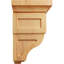 Petit corbeau en bois de 4 po x l 4 po x P 4 3/4 po x H 8 po-91125895