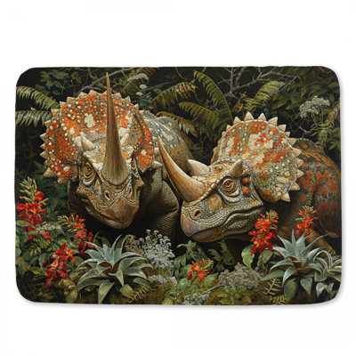 Dinosaurs