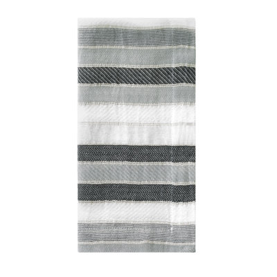 Aegean Stripe 21" Napkin