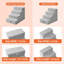 Escalier pour animal 3 marches Emalee-1479917142-1479917145
