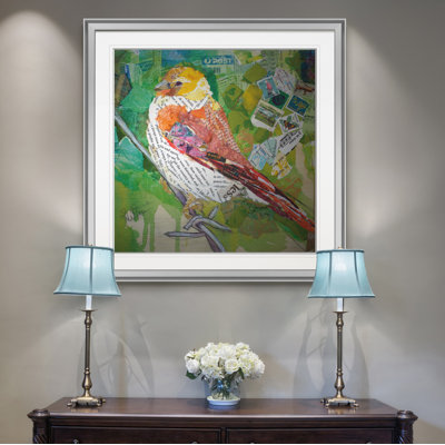 " Signs Of Spring IV "