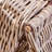 August Grove Baringer Wicker Bin