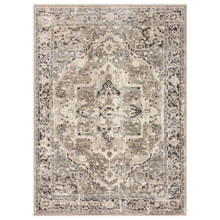 Moroccan Indoor Rug