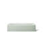 Bellwether® 60" x 30.25" Alcove Soaking Cast Iron Bathtub-98419496-19195751