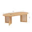 Alexica 4 Legacy Coffee Table