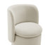 Fauteuil demi-tonneau pivotant Adrielle-1168145159