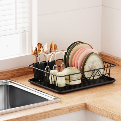 Maleya Dish Rack