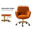 Chaise de travail Clio à hauteur réglable-494838663