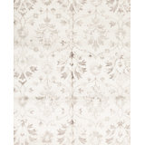 Floral Area Rug