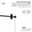 Radiance 48 In. W X 35 In. D X 76 In. H Sliding Frameless Corner Shower Enclosure With Clear Glass-112209040