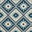 Tapis d'intérieur / extérieur Northpoint Veranda Performance Southwestern-1260738817