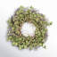 24" Spring Daisy Wreath For Front Door