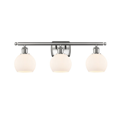 Cindi 3 - Light Vanity Light