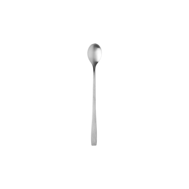 Mediterranea Tea Spoon - 12 Pieces, Ice