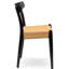 Chaise en bois massif-859457220