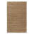 Modern Farmhouse Handmade Natural Fiber Jute Indoor Area Rug with Cotton Backing-124910764-102304582