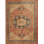 One-of-a-Kind 10'4" X 13'10" Hand Knotted Area Rug