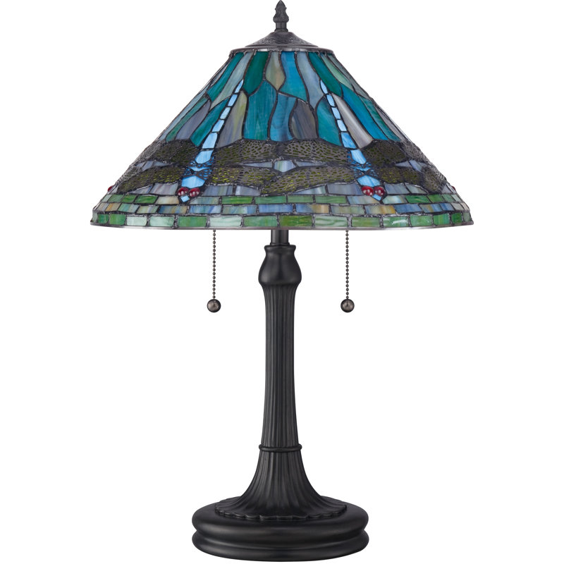 Decarie Table Lamp