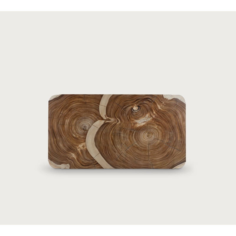 Mara Square Coffee Table