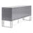 Splendor 79'' Sideboard