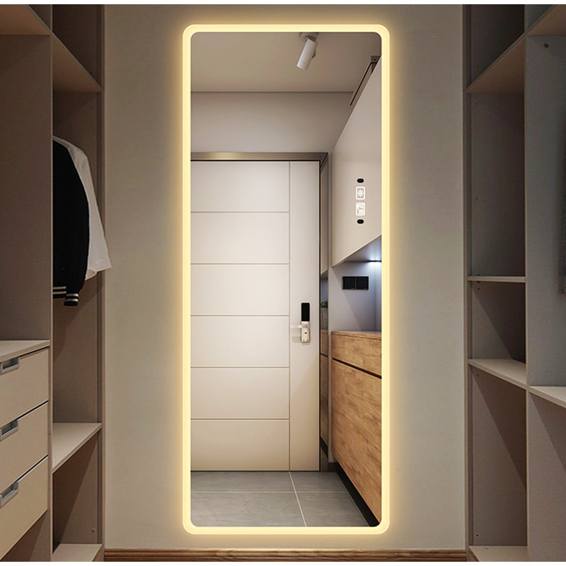Miroir de salle de bain Daoud 
