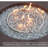 Langport Concrete Propane Fire Pit Table-1259157459