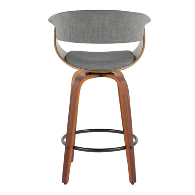 Contemporary Counter Stool