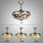Antonanzas 42'' Ceiling Fan with LED Lights